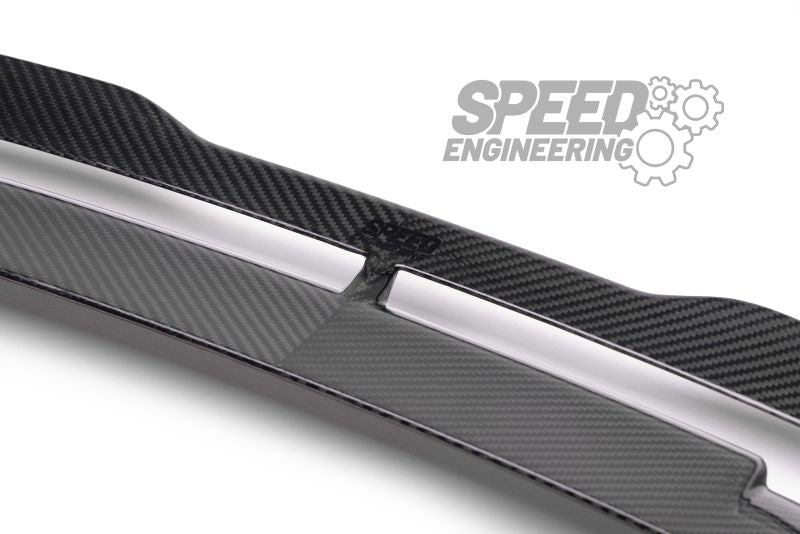 SPEEDTAIL passend für BMW F20 140i mit Teilegutachten