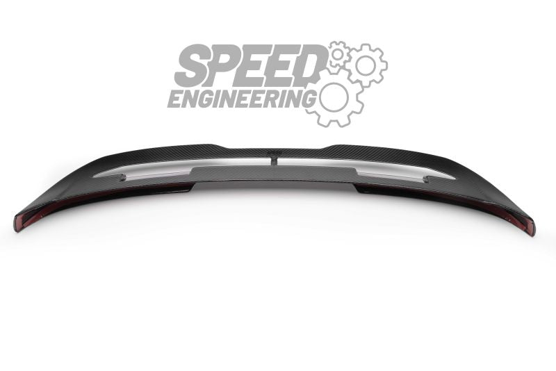 SPEEDTAIL passend für BMW F20 140i mit Teilegutachten