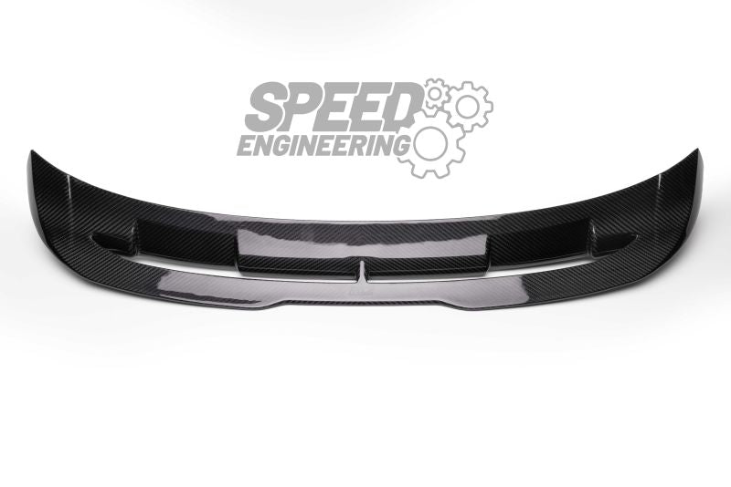 SPEEDTAIL passend für BMW F20 140i mit Teilegutachten