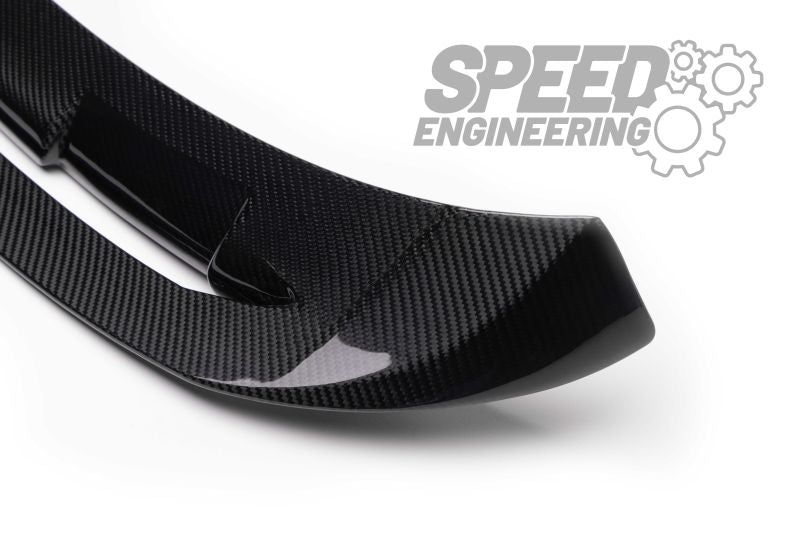 SPEEDTAIL passend für BMW F20 140i mit Teilegutachten