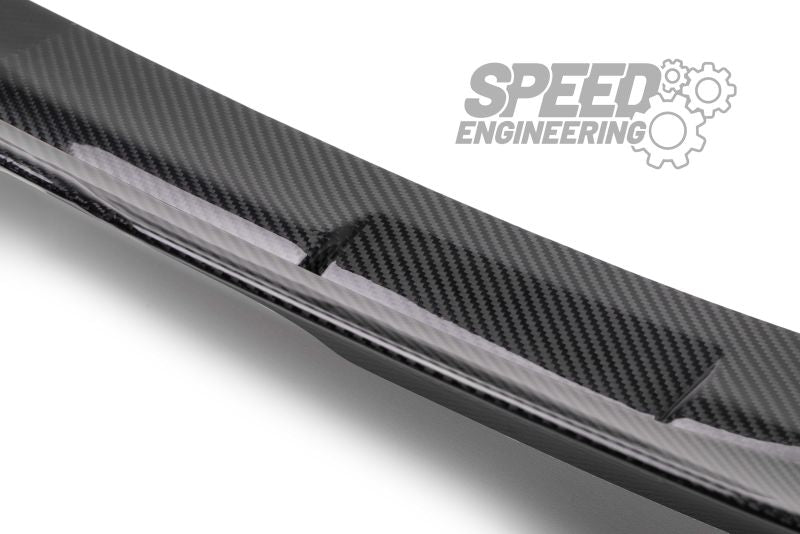 SPEEDTAIL passend für BMW F20 140i mit Teilegutachten