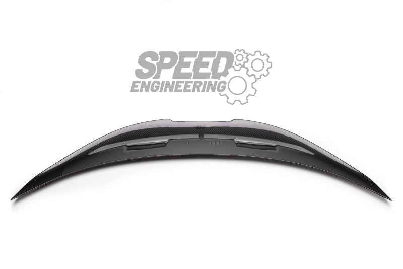 SPEEDTAIL passend für Toyota GR86 mit Teilegutachten