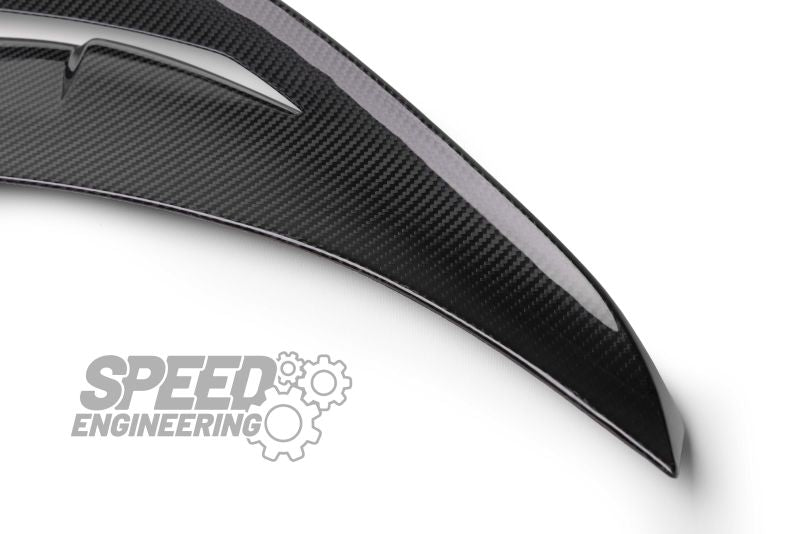 SPEEDTAIL passend für Toyota GR86 mit Teilegutachten