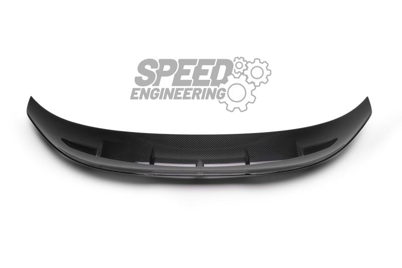 SPEEDTAIL passend für Toyota GR86 mit Teilegutachten