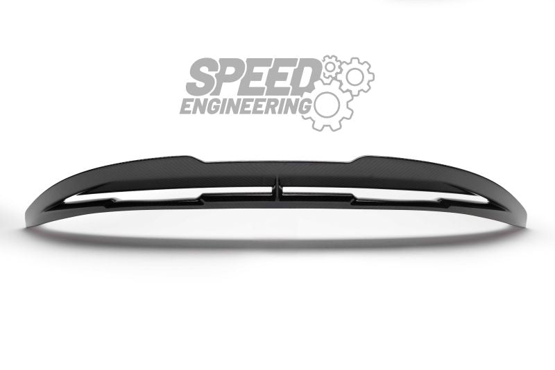SPEEDTAIL passend für Toyota GR86 mit Teilegutachten