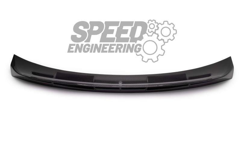 SPEEDTAIL passend für BMW M2 F87 mit Teilegutachten