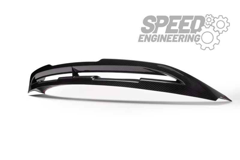 SPEEDTAIL passend für BMW M2 F87 mit Teilegutachten