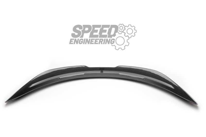 SPEEDTAIL passend für Toyota Supra MK5 mit Teilegutachten