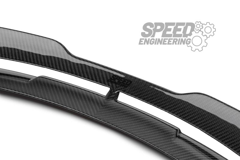 SPEEDTAIL passend für Toyota Supra MK5 mit Teilegutachten