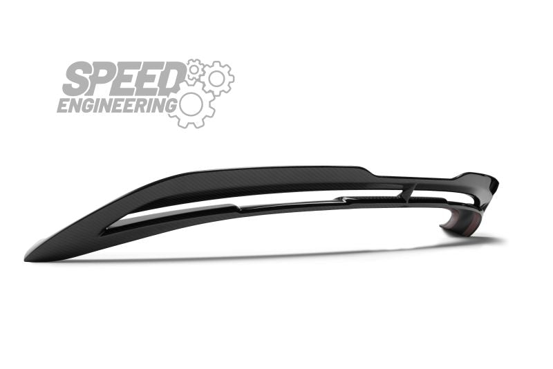 SPEEDTAIL passend für Toyota Supra MK5 mit Teilegutachten