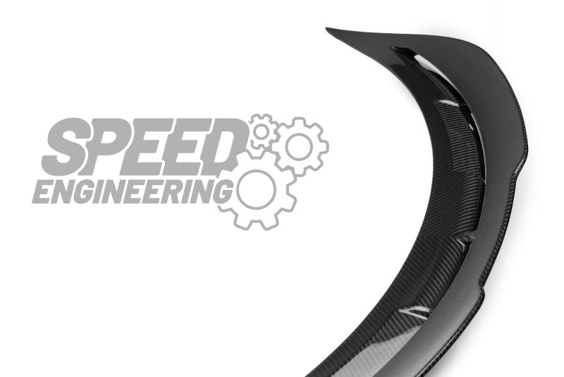 SPEEDTAIL passend für Toyota Supra MK5 mit Teilegutachten