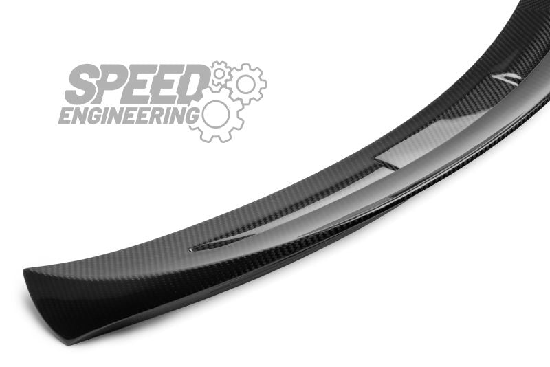 SPEEDTAIL passend für Toyota Supra MK5 mit Teilegutachten