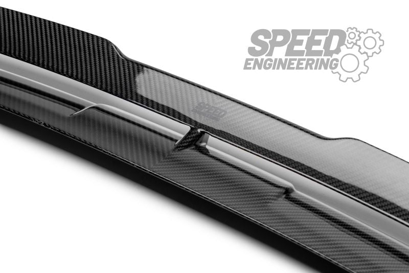 SPEEDTAIL passend für BMW M3 F80 mit Teilegutachten