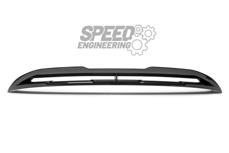 SPEEDTAIL passend für BMW M3 F80 mit Teilegutachten