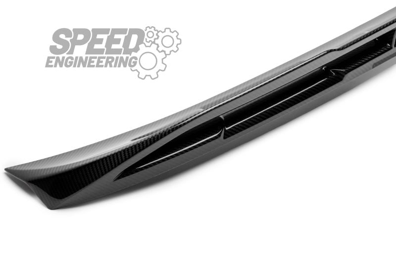 SPEEDTAIL passend für BMW M3 F80 mit Teilegutachten