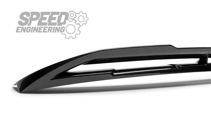 SPEEDTAIL passend für BMW M3 F80 mit Teilegutachten
