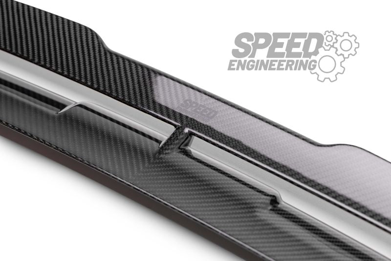 SPEEDTAIL passend für BMW M2 G87 mit Teilegutachten