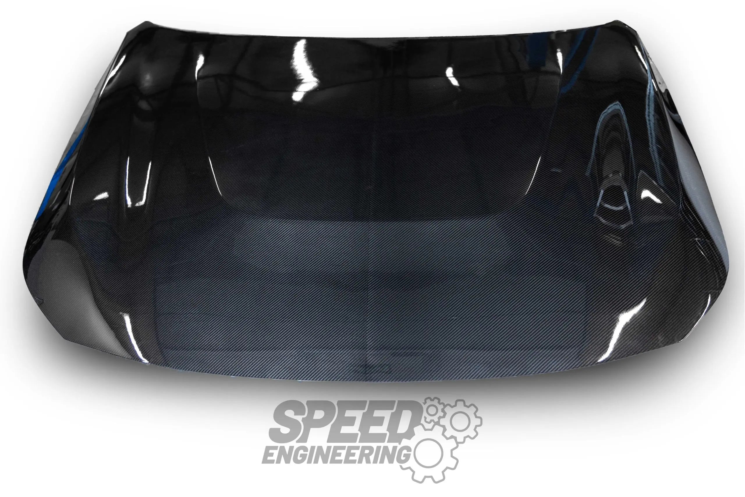 Carbon Motorhaube passend für BMW M2 G87 – Vollcarbon OEM passform