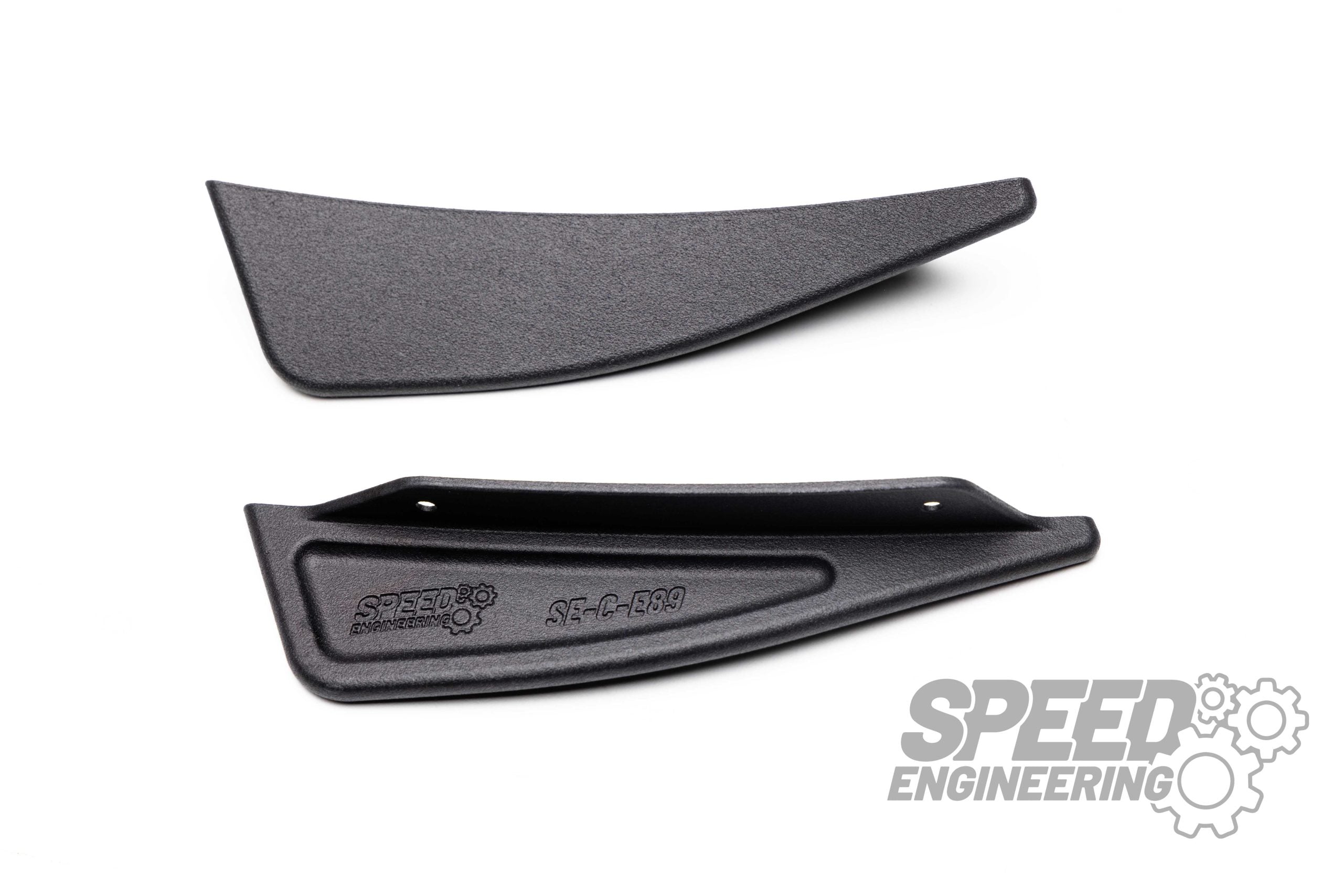 Canard Set passend für BMW Z4 E89