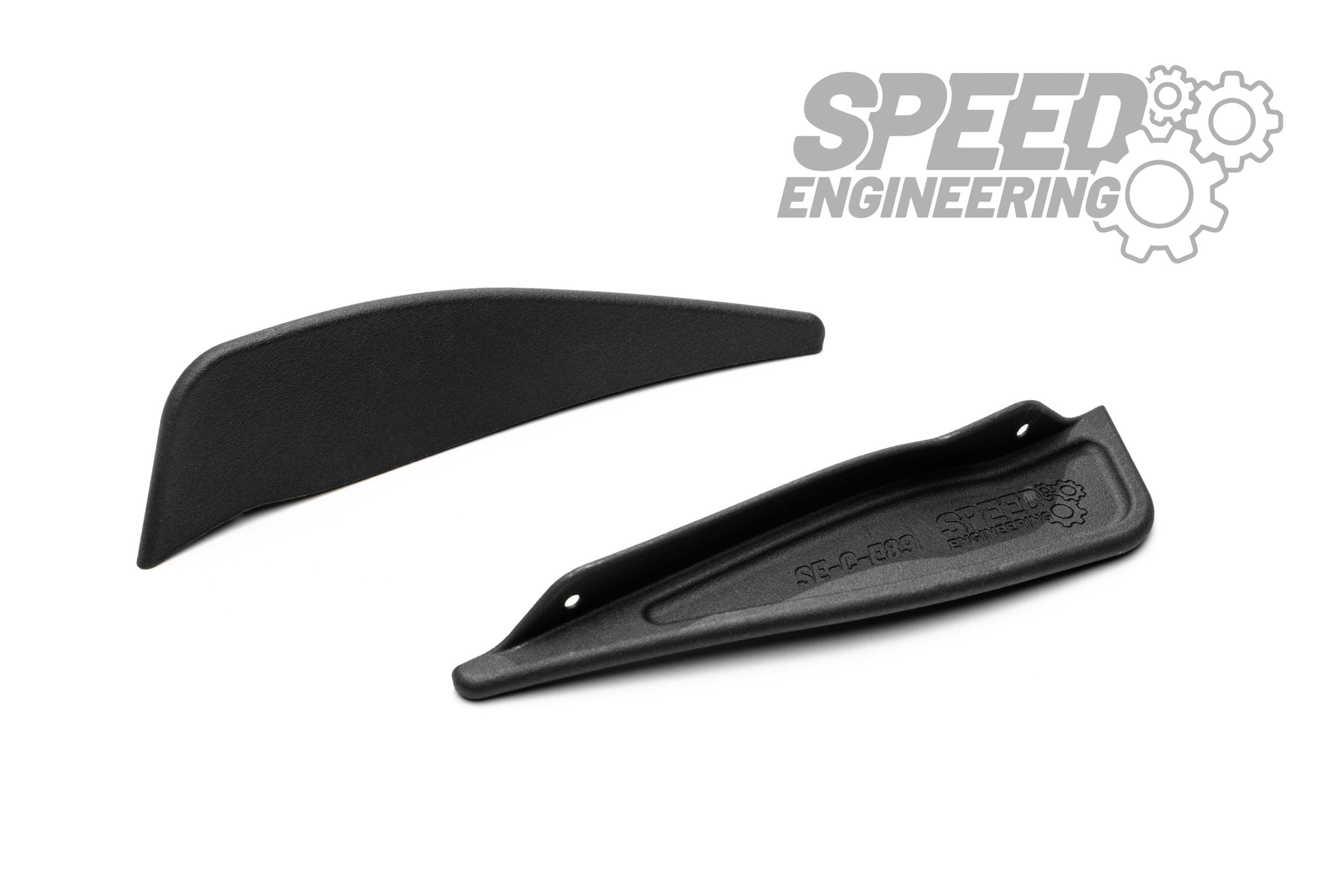 Canard Set passend für BMW Z4 E89