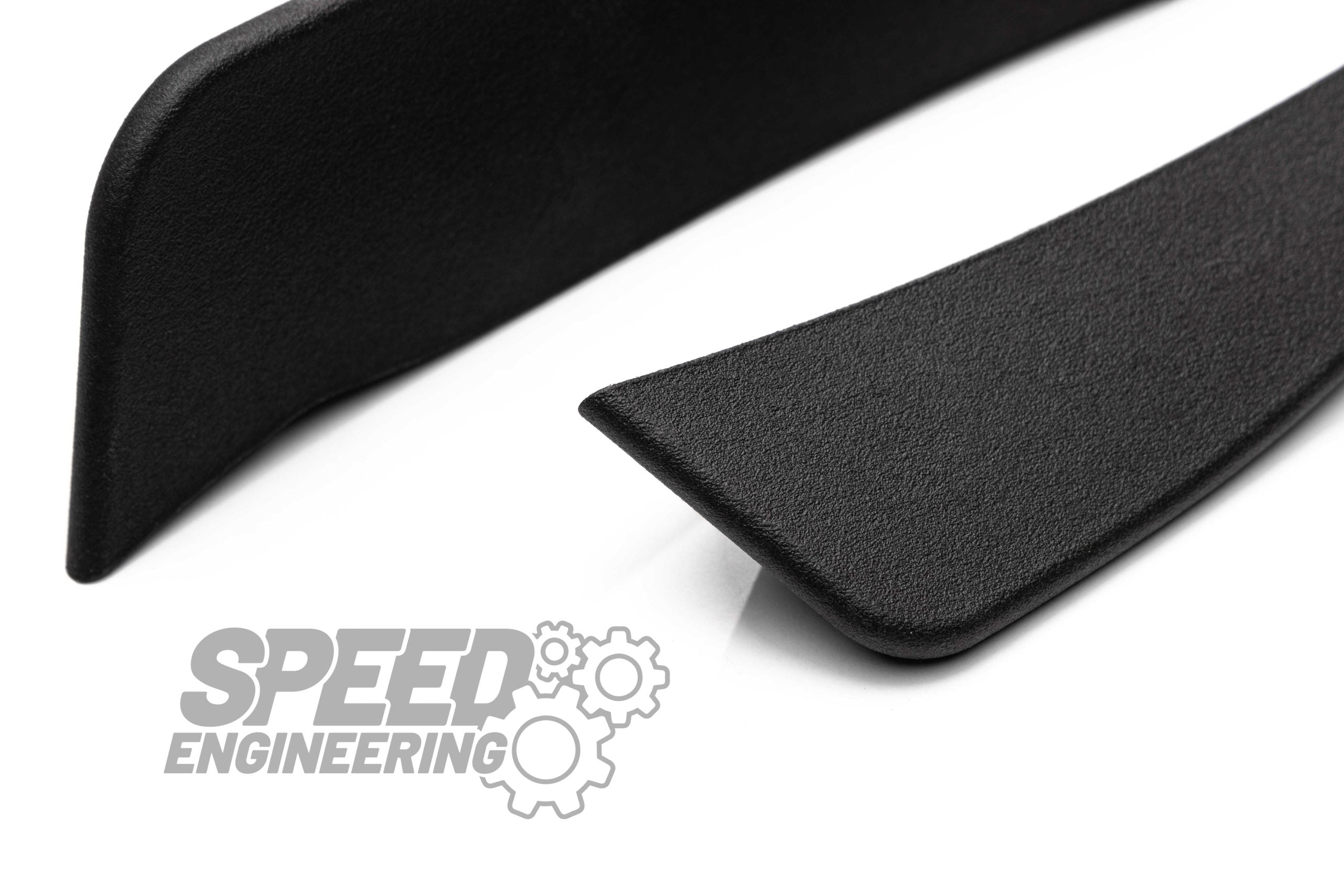 Canard Set passend für BMW Z4 E89