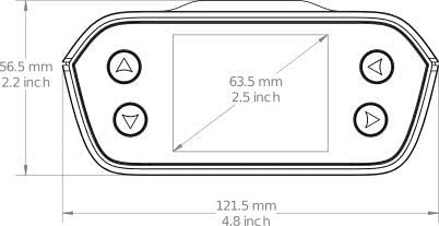 RaceBox pro GPS