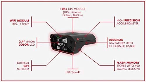 RaceBox pro GPS
