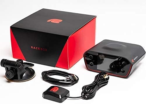 RaceBox pro GPS