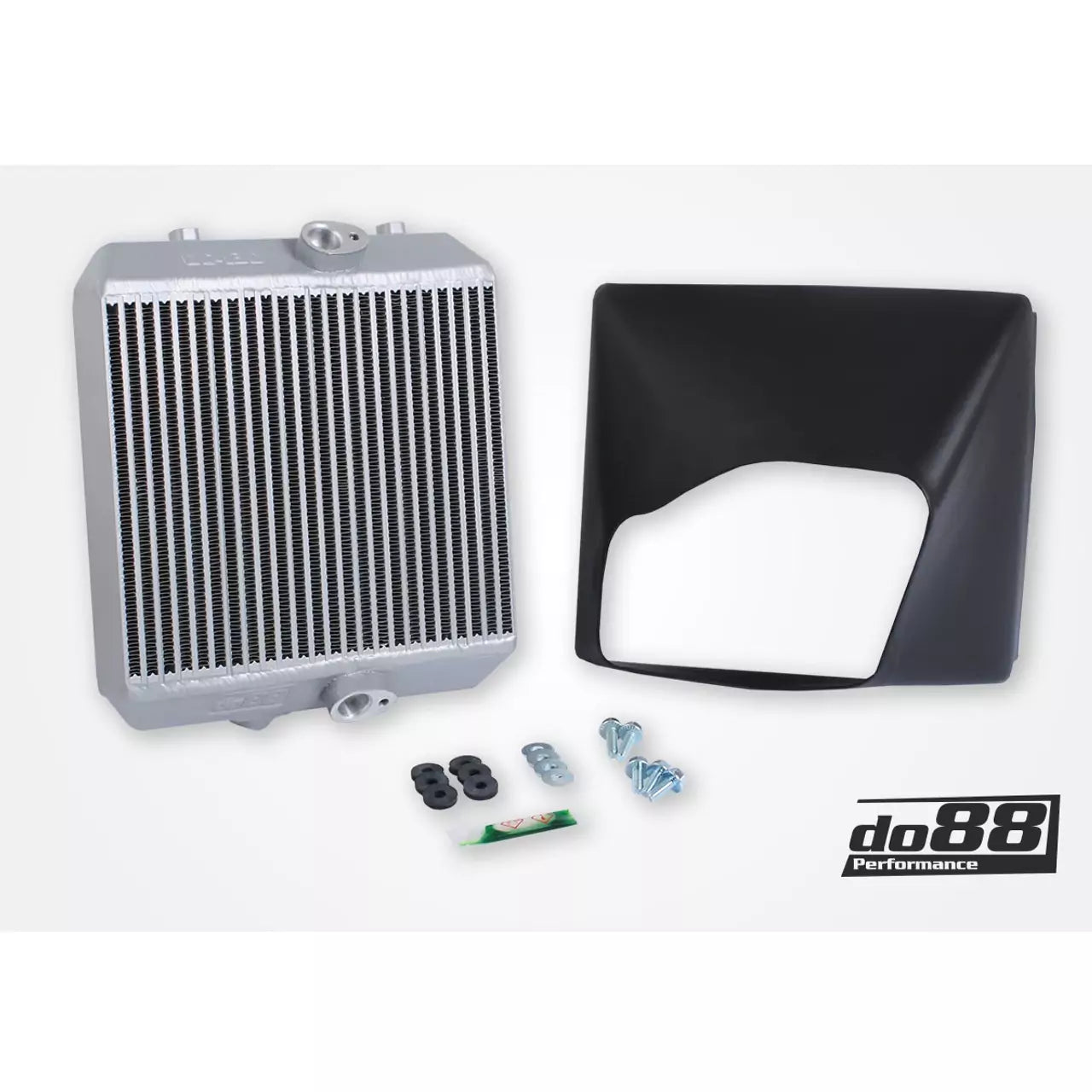 do88 Motor Ölkühler Racing passend für M2 F87 BMW