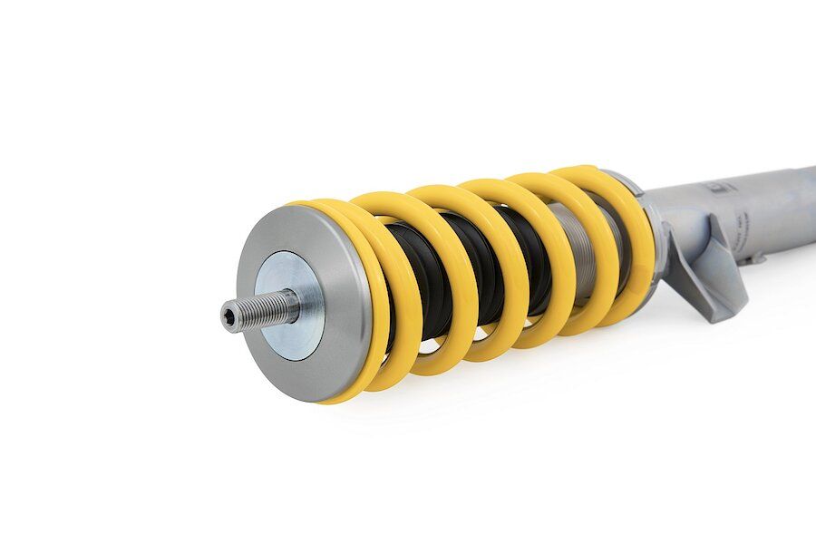 ÖHLINS DTC Road & Track coilover suspension E9x E8x