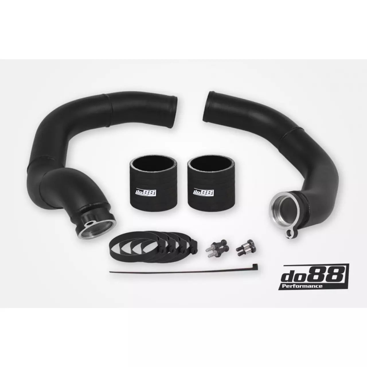 do88 Chargepipe passend für F87 M2C F8x M3 M4 BMW