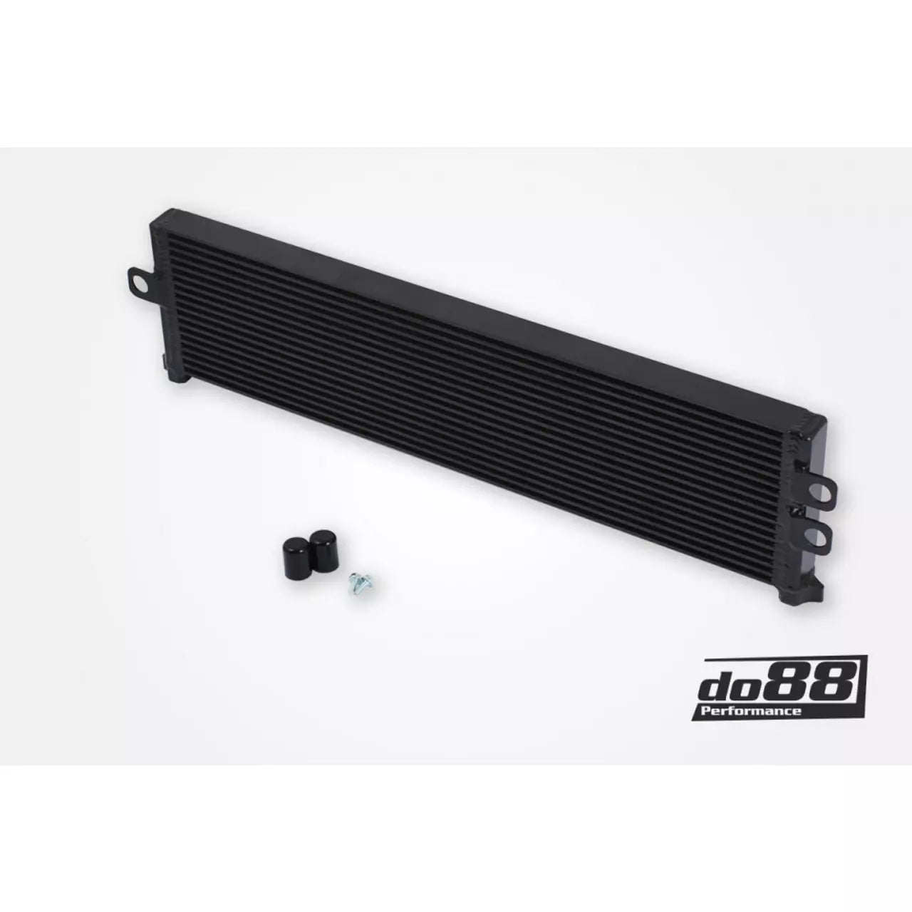 do88 Rennsport Motorölkühler passend für F8x M2C M3 M4 S55 Motor BMW