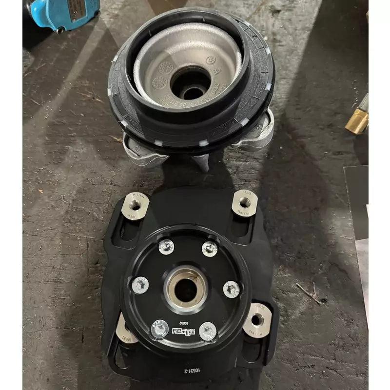 Millway verstellbare Uniball Domlager passend für G2x G4x G8x M2 M3 M4 BMW