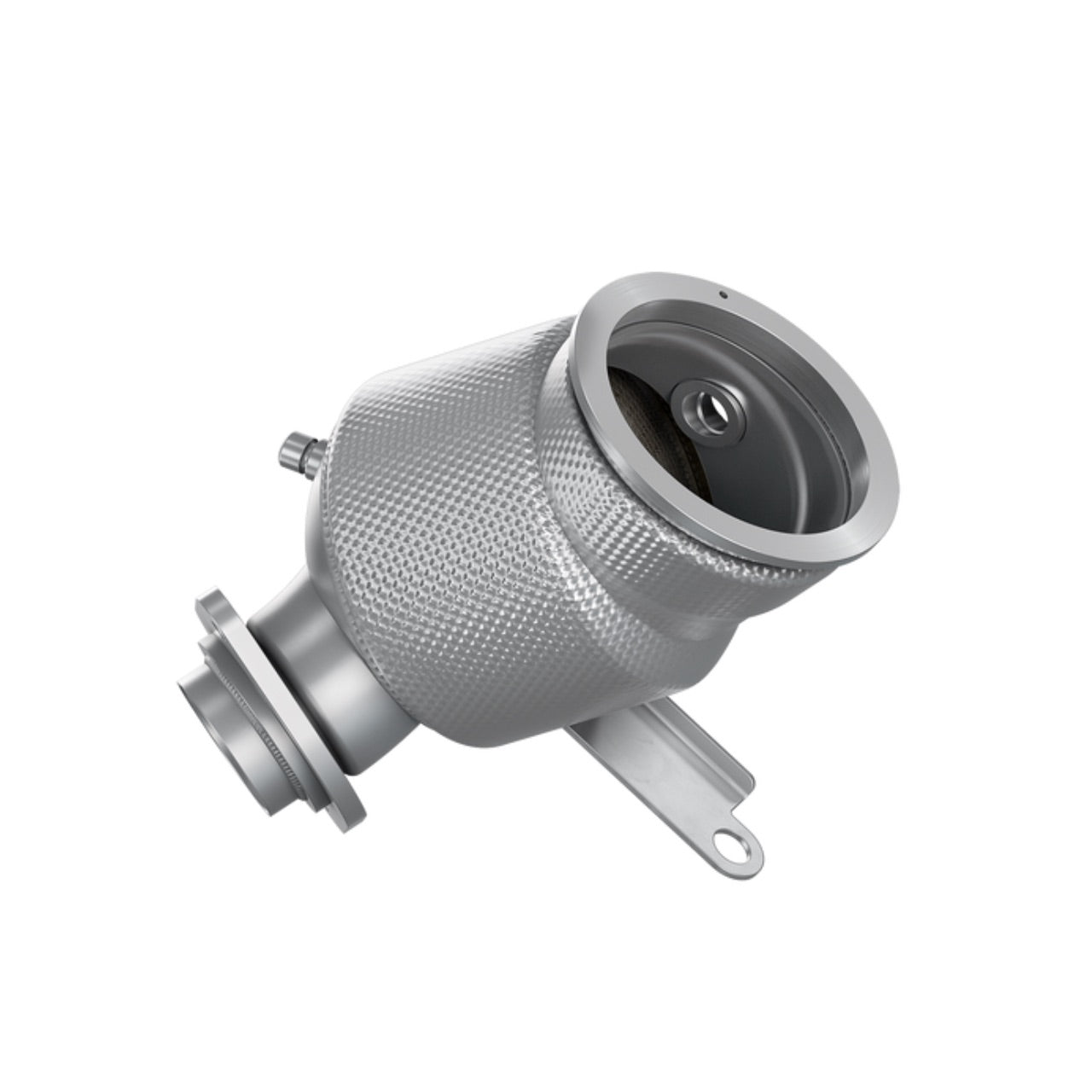 HJS Downpipe ECE 300 Zeller passend für Toyota Yaris GR