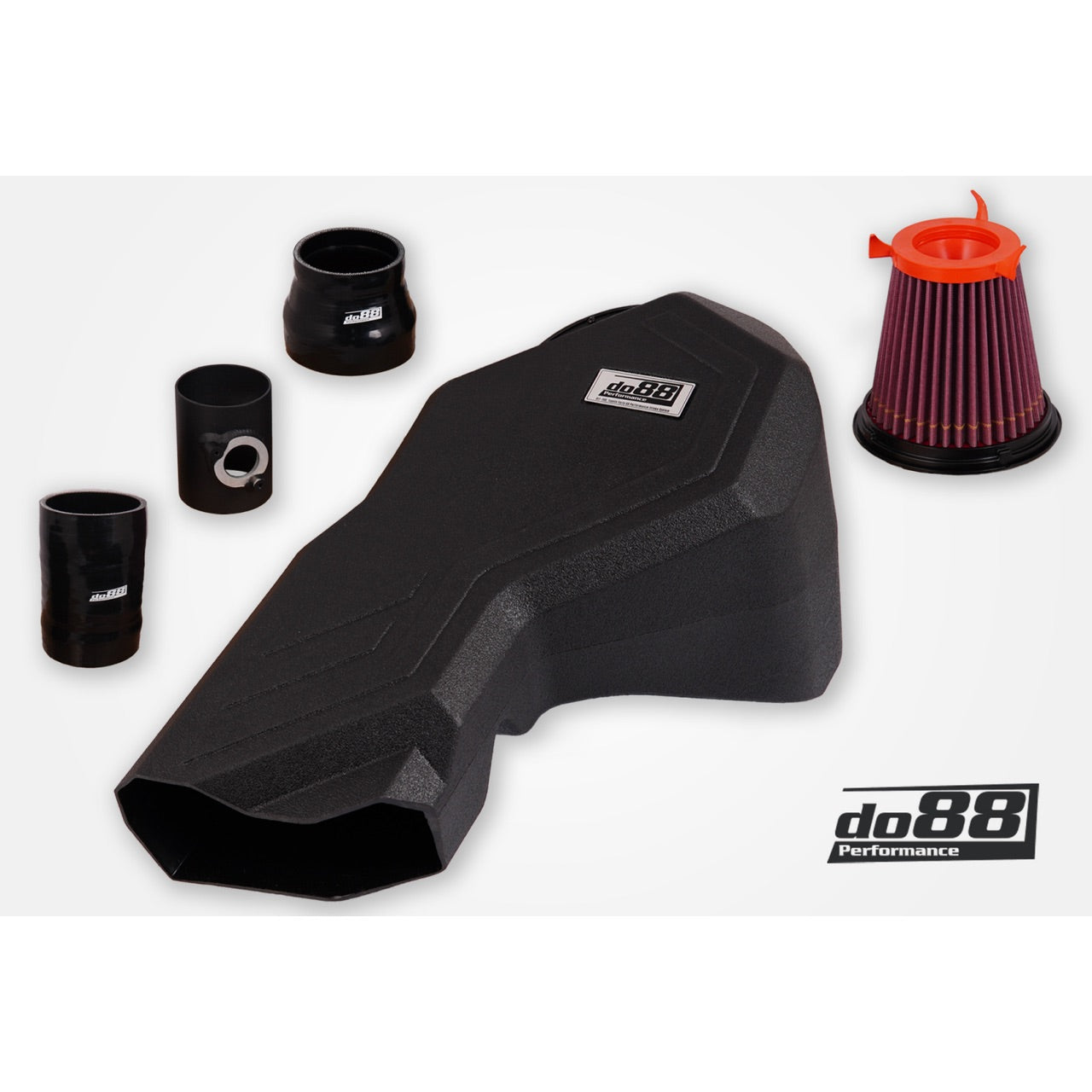 do88 Ansaugsystem passend für Toyota Yaris GR