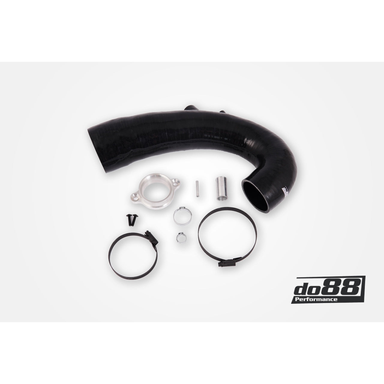 do88 Turbo Einlassschlauch passend für Toyota Yaris GR