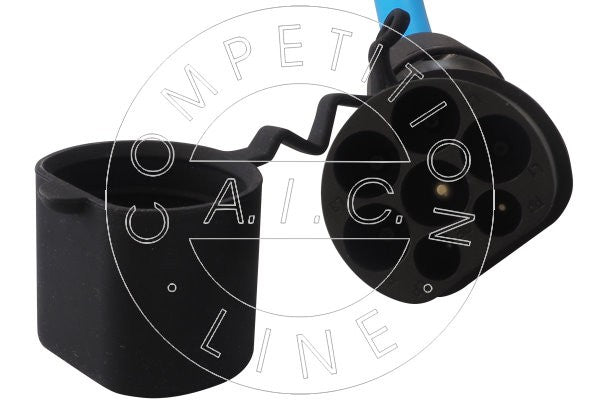 Ladekabel, Elektrofahrzeug NEW MOBILITY PARTS