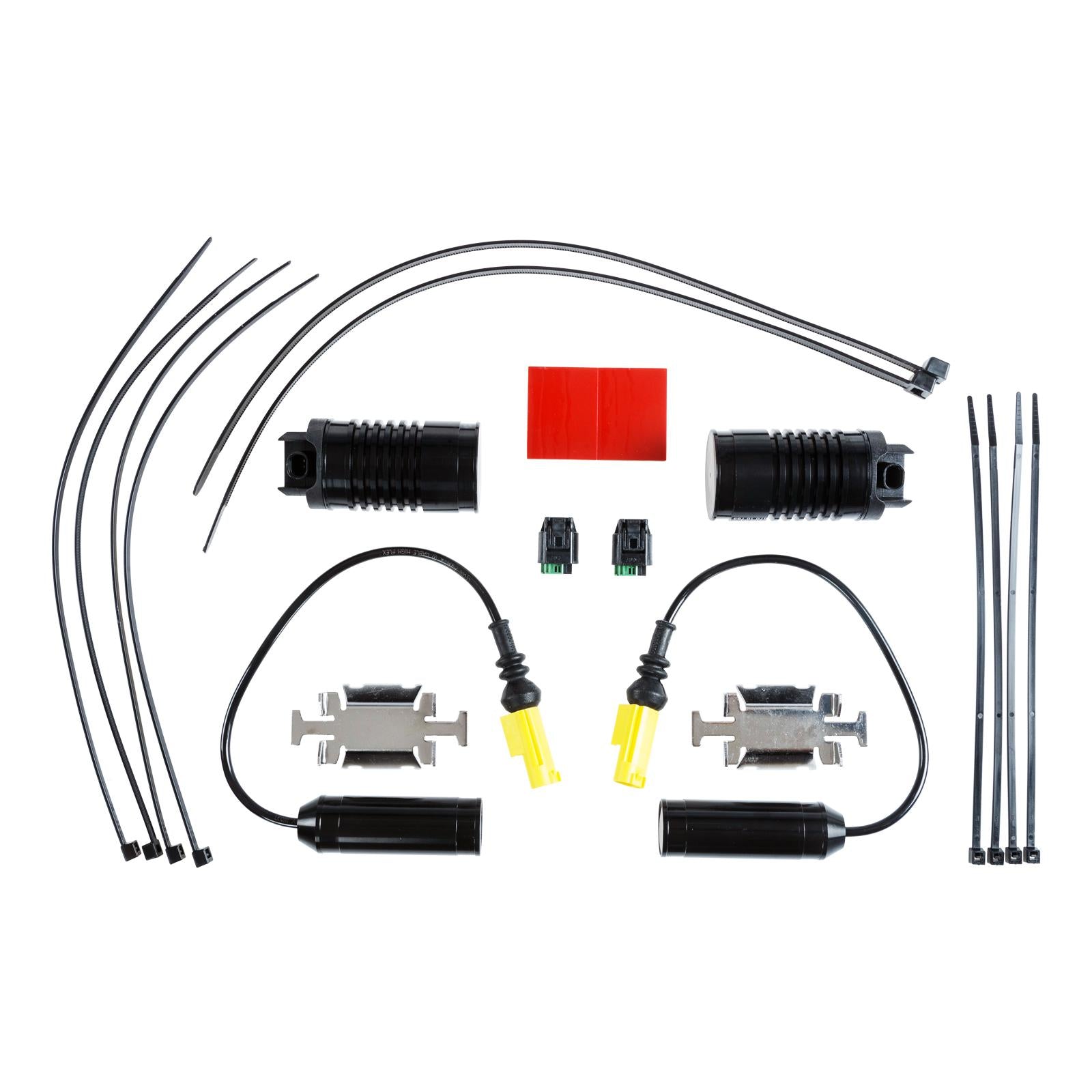 KW Stilllegungssatz für elektronische Dämpfung BMW / SUPRA uvm.