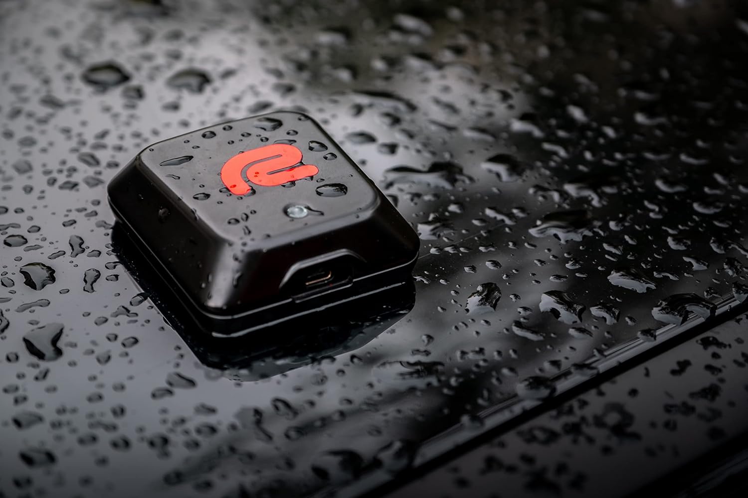 RaceBox Mini 25 Hz GPS Lap Timer