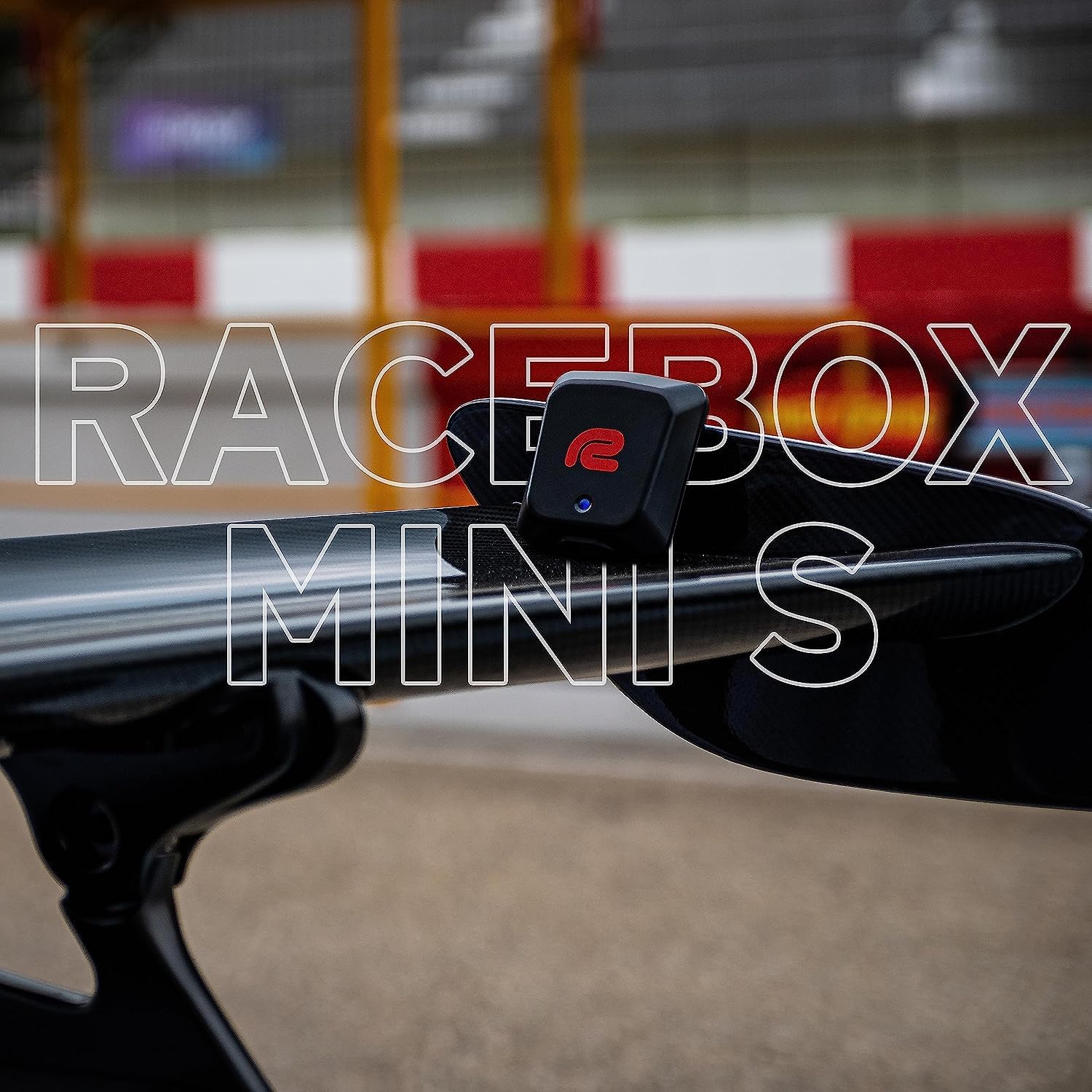 RaceBox Mini S