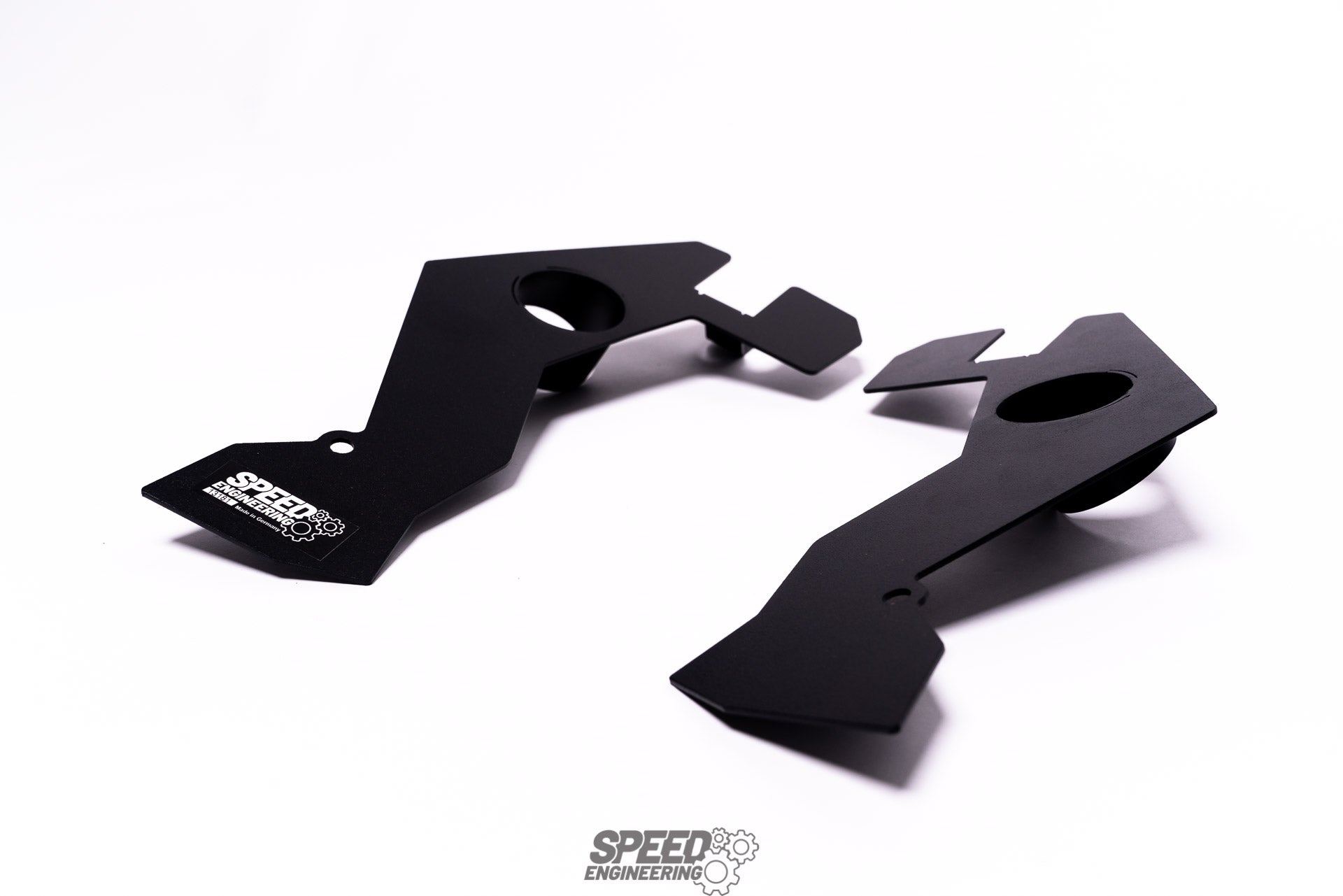SPEED Bremsenkühlung Auslass passend für BMW M3/4 G80/82