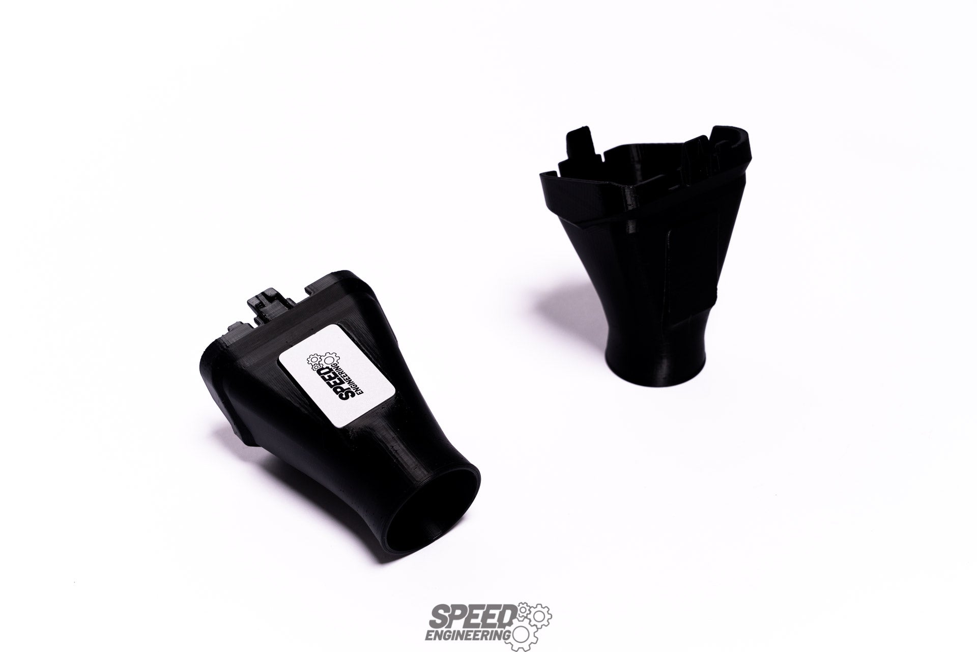 SPEED Bremsenkühlung Einlass passend für BMW M3/4 G80/82