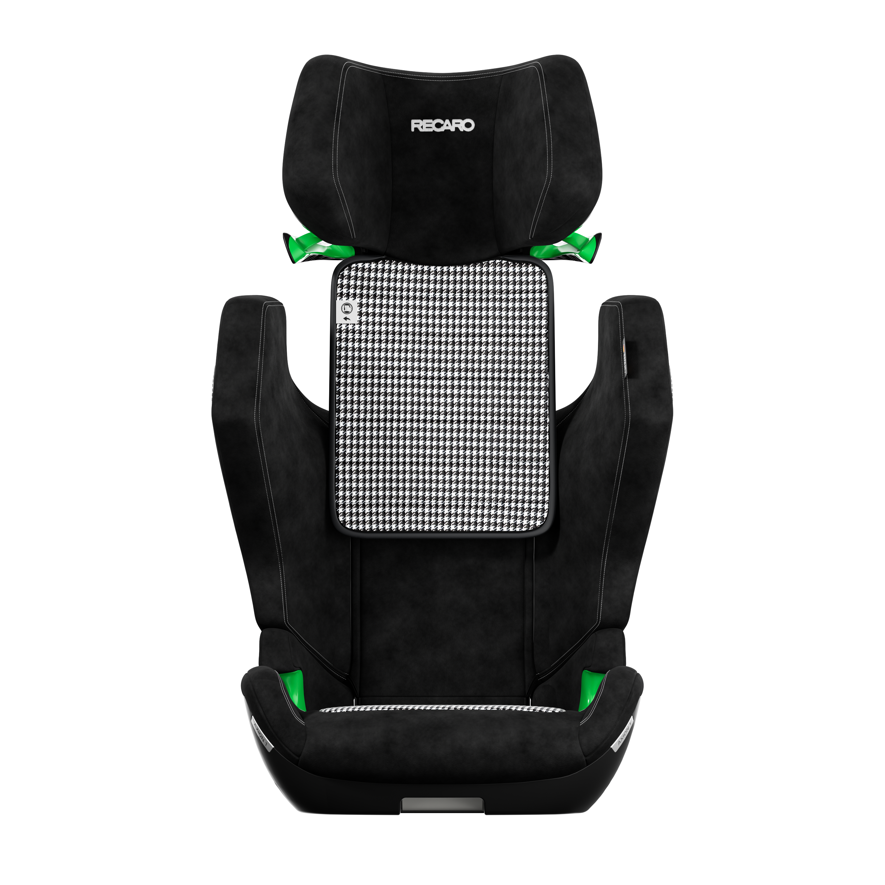 Recaro Axion 1 Kindersitz (3-12 Jahre) "PEPITA"