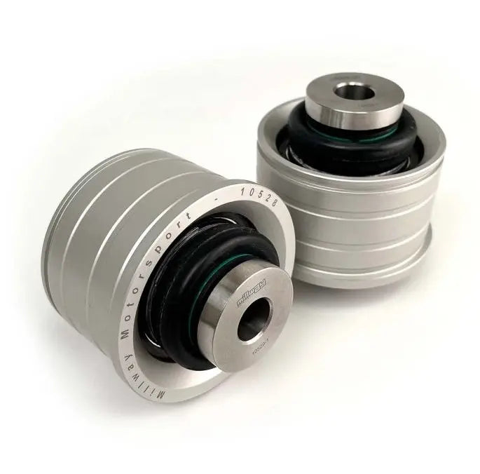 Millway wishbone bearing VA tension strut suitable for Toyota Supra G8x M2 M3 M4 STREET BMW