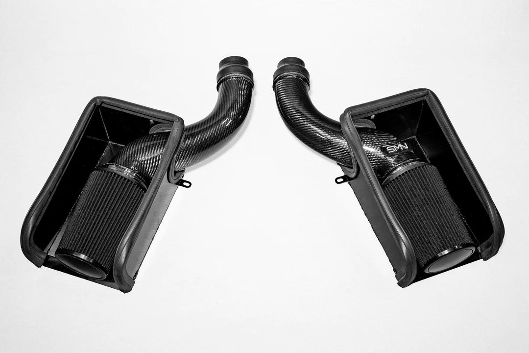 SMN Carbon Ansaugsystem Mercedes AMG GT/S/C/R M178 C190/R190