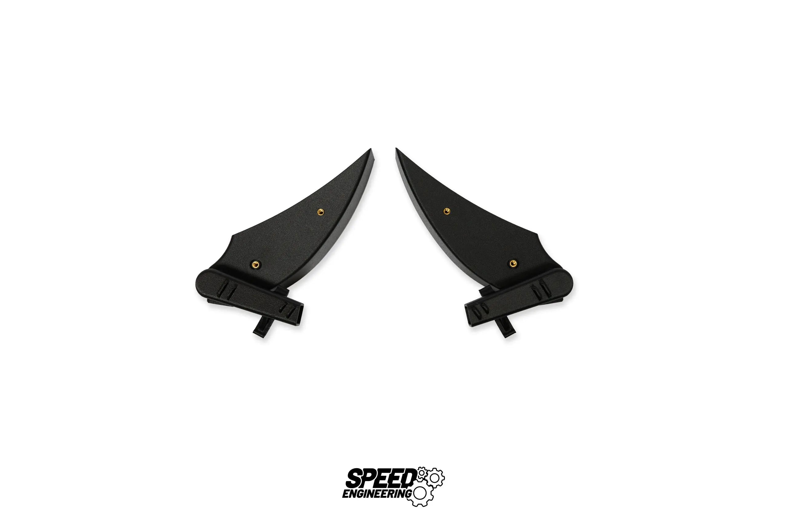 Brake cooling suitable for Toyota GR86/GT86/Subaru BRZ