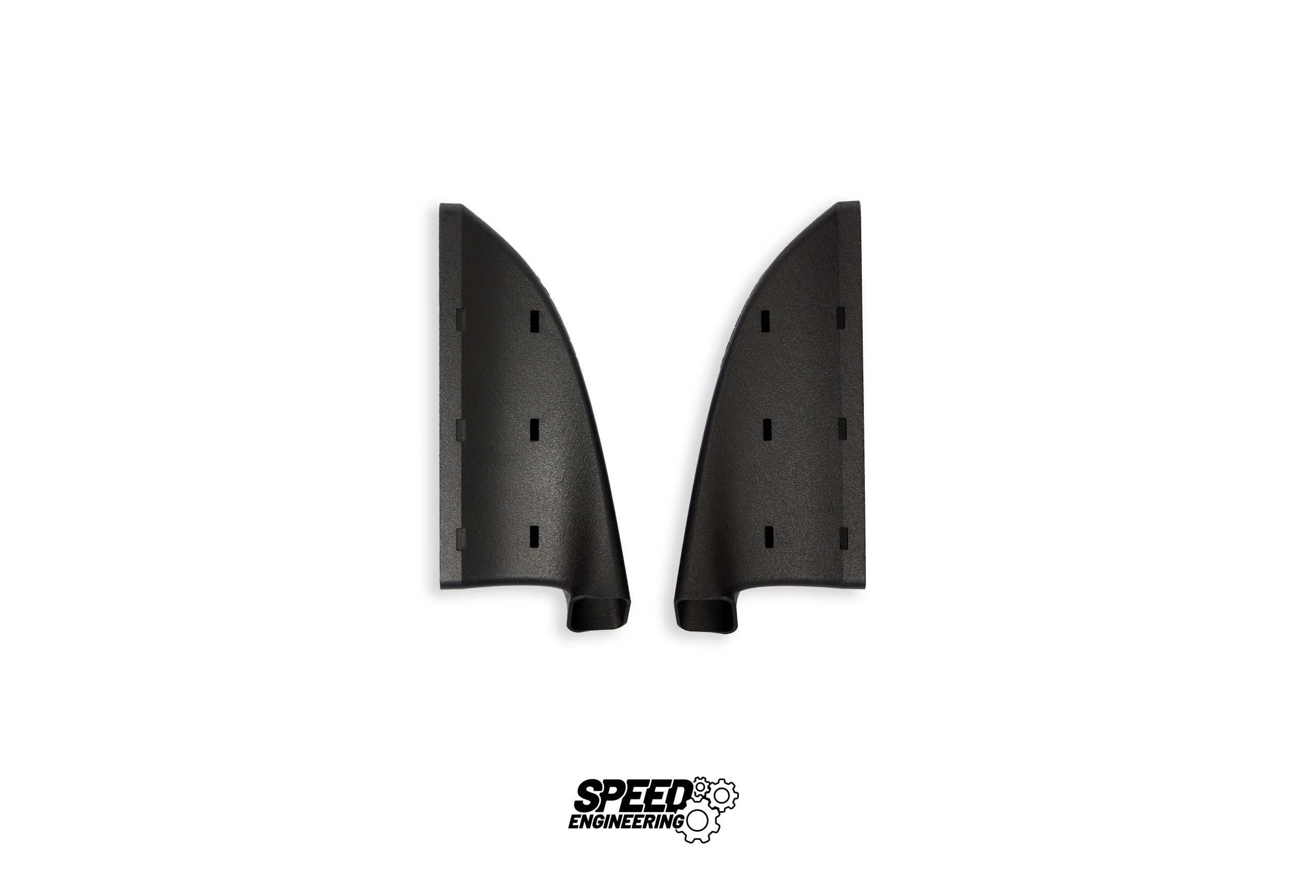 Bremsenkühlung passend für BMW M2 M3 M4 G87/G80/82 F87/F80/F82 Toyota Supra MK5- Clubsport Set