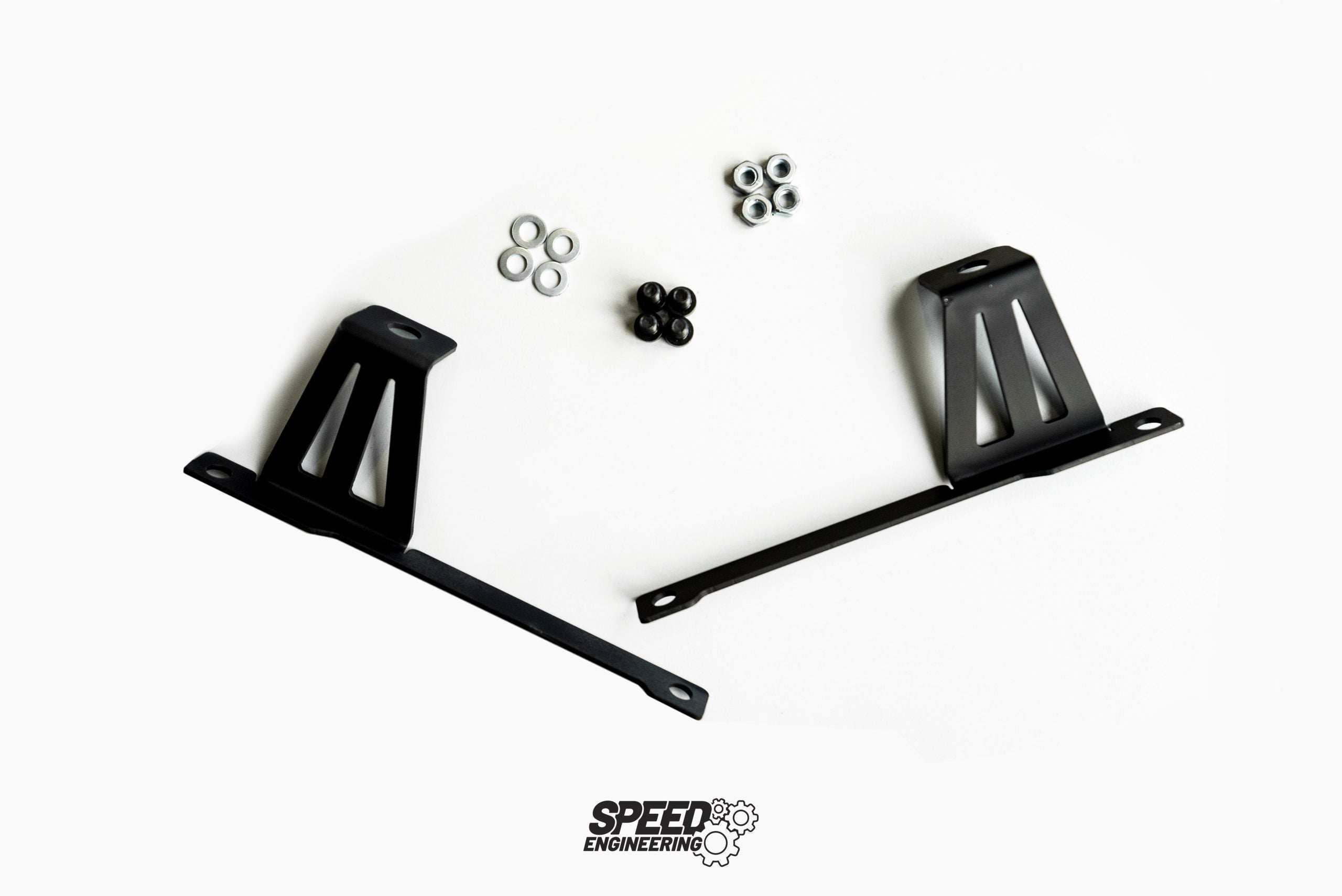 Diffusor Support Plate passend für Toyota GR Yaris