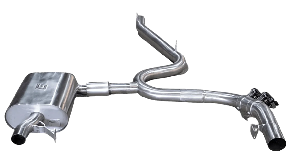 Grail Golf 7 R Variant