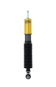 Öhlins Road & Track coilover suspension Hyundai i30 N/Performance